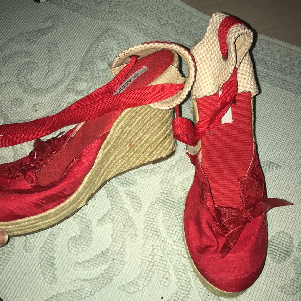 Shoes